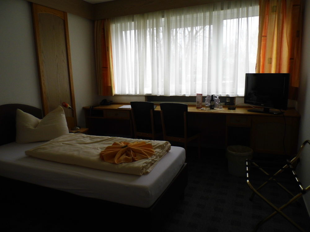 Hotel Wasserburg Munich Luaran gambar